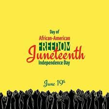 Idea By Tina Dabney On Black History African American History Facts American History Facts Juneteenth Day