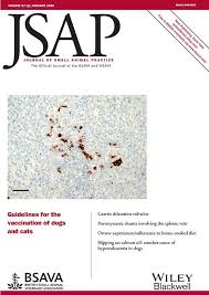 Wsava Guidelines For The Vaccination Of Dogs And Cats Day 2016 Journal Of Small Animal Practice Wiley Online Library
