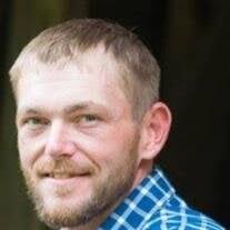 James Brandon Meeks Obituary