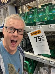 What to buy at Lowe's with $50?