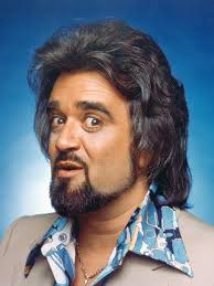 Wolfman Jack Movies and Shows