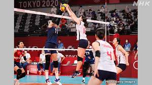 現時点での東京オリンピック暫定12名を占ってみる。以下は あくまで予想なので、普通に考えればoh4枚だが、そこは敢えて…。oh:福澤、石川、高橋選手 op:清水、大竹、西田選手 mb:小野寺、山内、李選手 s:藤井、関田選手 Cjn1od0r47m4mm