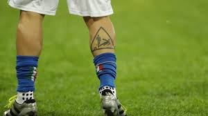 + body measurements & other facts. Kennen Sie Tanzer Pelle Das Ist Italiens Team B Z Berlin