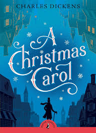 10 Favourite Books To Read At Christmas Time Girls Who Travel In 2020 Christmas Novel Christmas Carol Charles Dickens