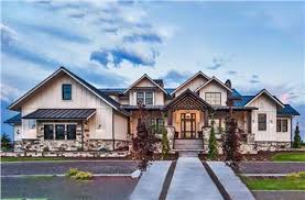 On this great occasion, i would like to share about ranch floor plans with loft. House Plans With A Loft Small Houses Cabins More