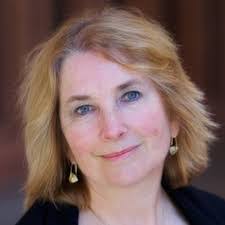 Kate Flint's Instagram, Twitter & Facebook