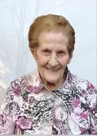 Annie Pollard Obituary