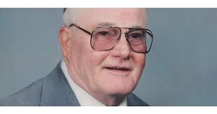 Bill Stone Obituary (1925