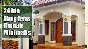 Denah rumah minimalis ukuran 6x9 rumah minimalis via desain rumah minimalis lebar 8 meter youtube via youtube.com. Minimalisfuzziblog Profil Tiang Rumah Minimalis