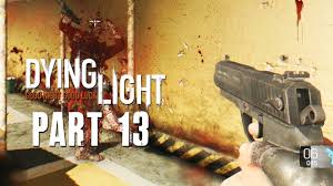 La lumière mourante contient un cycle dynamique de jour et de nuit. Dying Light Xbox One Game Torrent Xbox One Games Torrents