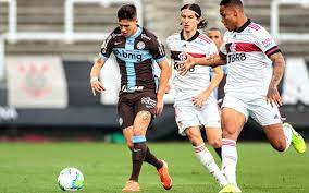 Corinthians will be shown a high number of cards. Ha Um Turno Goleada E Agora O Que Mudou No Corinthians Desde O Ultimo Confronto Diante Do Flamengo Lance