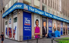 ©2021 fox news network, llc. The Persuasive Effect Of Fox News How Increases In Fox News Viewership Reduced Compliance With Social Distancing Guidelines Promarket