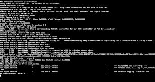 Risultati immagini per xfix recovery kernel