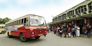 Ksrtc official app for bus ticket booking. It S Official Kerala Gets To Keep Ksrtc Acronym For Road Transport Karnataka Loses Case After Lo The New Indian Express