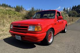 Image result for Vulcano Red 1993 SsangYong