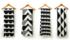Black And White Throw Blanket Australia Happy Habitat By Karrie Kaneda Decor Home Textile Home