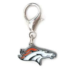 Seeking for free broncos logo png images? Denver Broncos Logo Dog Collar Charm Baxterboo