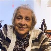 Rita Lamando Sargent Obituary