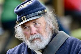 Photos: US-Dakota War of 1862 the focus of film by State Rep. Dean Urdahl