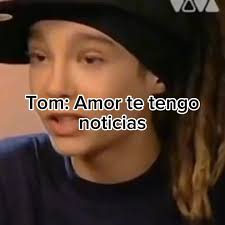 Primer cap/ la despedida.. 💔 Llore 😭 #tomkaulitz #billkaulitz  #georglisting #gustavschaefer #tokiohotel #fpy