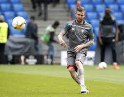 Alberto moreno pérez (spanish pronunciation: Alberto Moreno S Sevilla Tattoo Sport Galleries Pics Express Co Uk