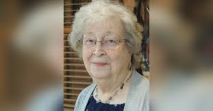 Obituary information for Elaine K. Ziegler