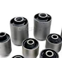 Volvo Suspension Bushing Kit - KIT-523552