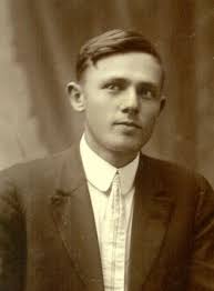 Herbert Pope Fullilove (1895-1954)