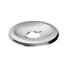 Glacier Bay Aragon Escutcheon Plate Chrome Rp90011 Chrome Shower Set Chrome Finish