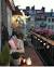 Patio Ideas Pinterest