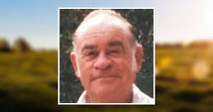 Robert "Bob" McGowan Obituary July 13, 2016