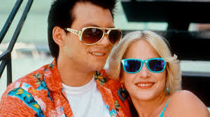 True Romance' review by Chris Berube • Letterboxd