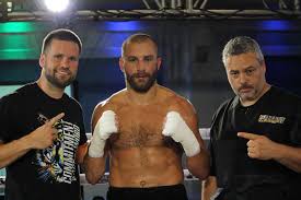 Lemieux vs ryder on december 12 in london at the joshua vs pulev undercard. David Lemieux Boxing Facebook