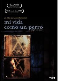 Film My Life As A Dog Criterion My Life As A Dog 1985 Mitt Liv Som