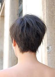 The best men's hairstyles and haircuts. Back View Short Haircuts 22 Best Haircut Style For Men Women And Kids Trending In 2021 Haircut Back View Hairstyles Back View Short Hair With Layers