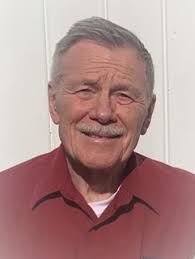 Obituary for Jerome A. Moore