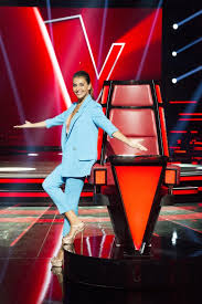 Fernando daniel (born 11 may 1996) is a portuguese singer. The Voice Kids Estreia No Proximo Domingo Holofote