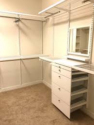 Maybe you would like to learn more about one of these? Make Your Closet Space More Functional With The Container Store Tanya Foster