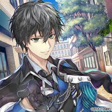 ギャラリーイラスト イラスト シチュエーション アニメチビ アニメキャラクター かわいいアニメの少年