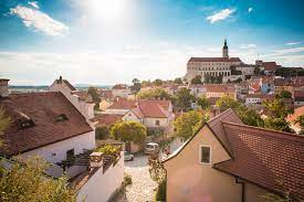 Whatever your budget is, there's a special deal right for you. Wonderful City Of Mikulov Czech Republic Free Stock Photo Picjumbo