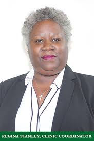 Staff : Hampton Bipat