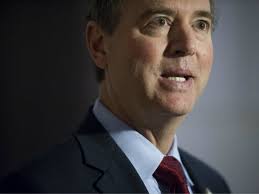 Political Junkie Ken Rudin On Gun Law Debate, Schiff Memo