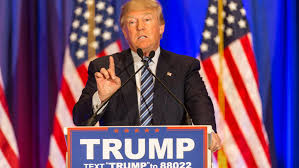 The official website of the trump organization. Banned On Twitter Donald Trump Now Relies On Press Releases