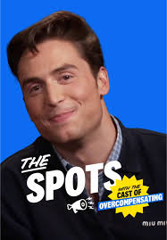 Top LA Spots Revealed by Overcompensating Cast