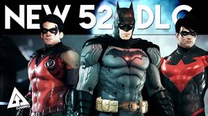 Batman arkham knight xbox one how to unlock all skins. How To Unlock All Batman Arkham Knight Costumes Video Games Blogger