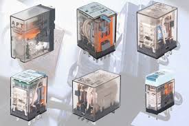 Buy ge low voltage remote control relays, transformers & replacement parts for an old home low voltage lighting system from 1950s & 1960s. What Are The Common Faults Of Relays Quisure