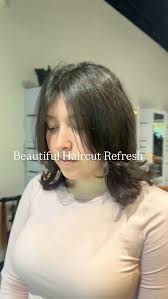 It’s amazing what a haircut can do for the soul ✨, #vegascosmetologist  #haircut #vegasgirls #etresalonlv #vegashairsalon