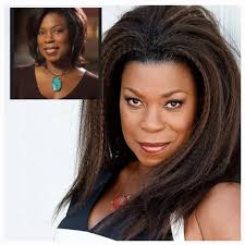 Lorraine Toussaint's 64th Birthday Celebration