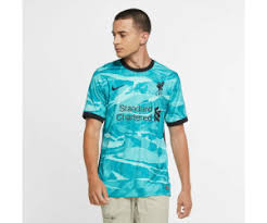 Das traditionsreiche trikot von einem der weltweit größten vereine tragen zu. Nike Liverpool Auswartstrikot 2021 Ab 53 97 Preisvergleich Bei Idealo De