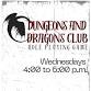 D & D Club